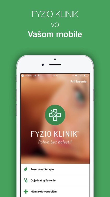 FYZIO KLINIK