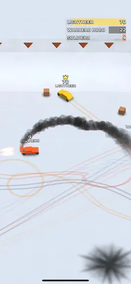 Game screenshot Car Mayhem apk