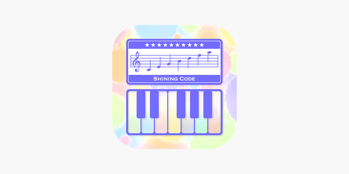 Piano Notes Fun on the App Store