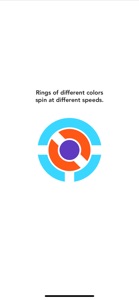 Rods & Rings screenshot #1 for iPhone