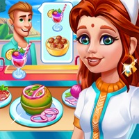 インド料理ゲーム 食物 craze apk