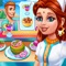 Amazing Indian Restaurants and Yummy Food are being developed for you to cook in this fast-paced Restaurant Cooking Game with levels
