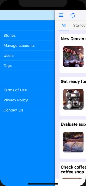RakontoMail(圖5)-速報App
