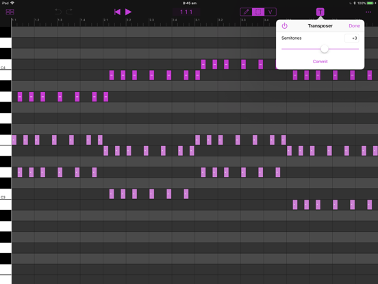 MIDI Sketchのおすすめ画像4