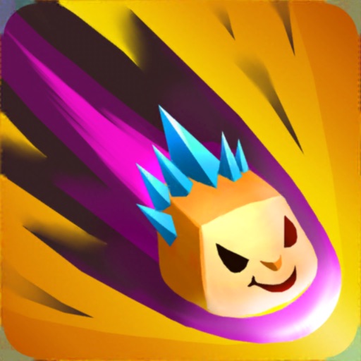 Dash Slash by Parrot Games SL