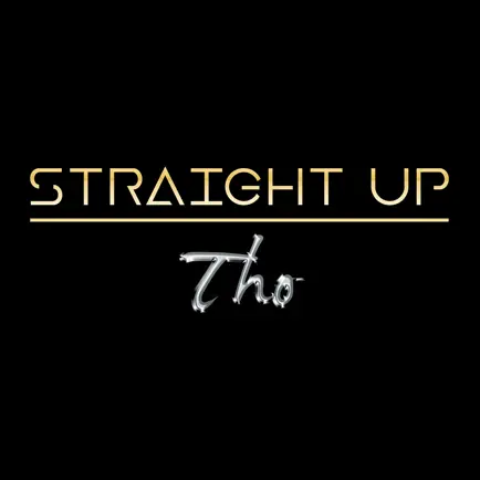 Straight Up Tho Читы
