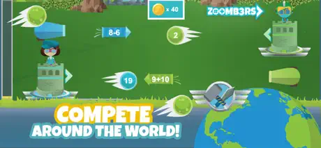 Multiplayer Zoombers