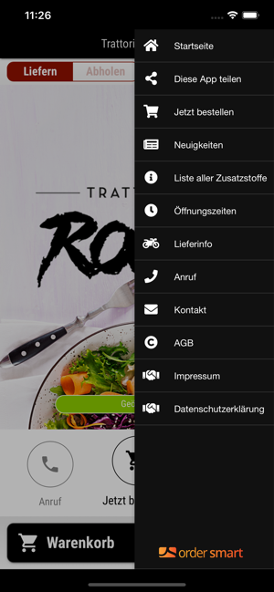 Trattoria Rocco(圖3)-速報App