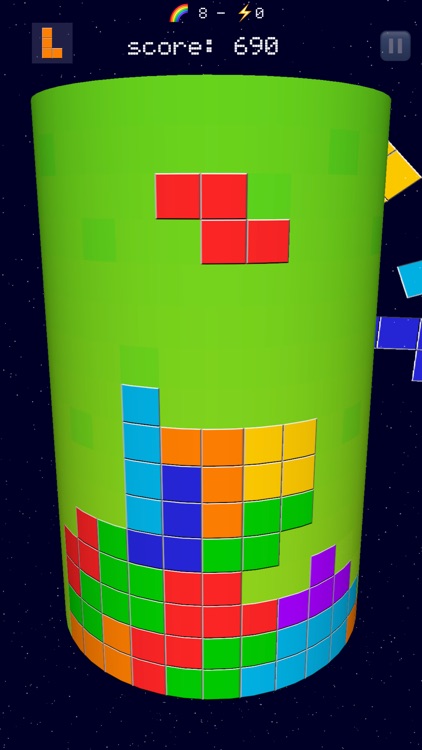 Twistwris - Trance Meditation screenshot-5