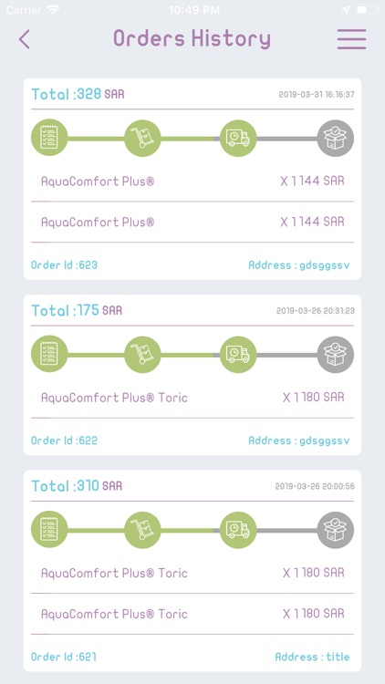 Eye Store screenshot-7