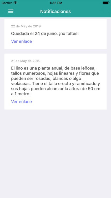 Tamaronense screenshot-3