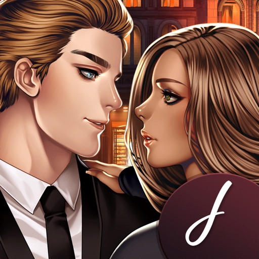 Is It Love? James - Secrets iOS App