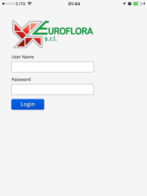 Screenshot #4 pour Euroflora