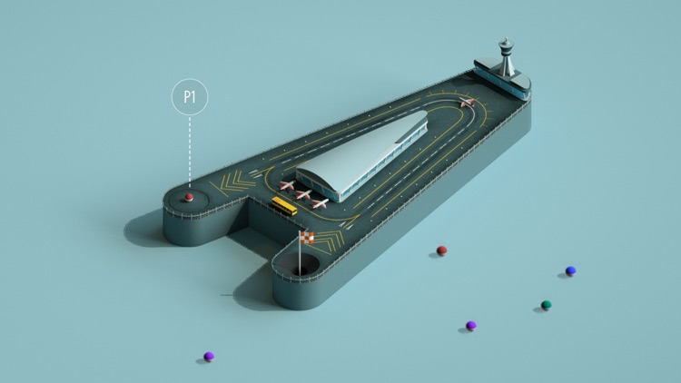 Alphaputt screenshot-4