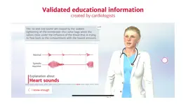 Game screenshot Heart Valve Master hack
