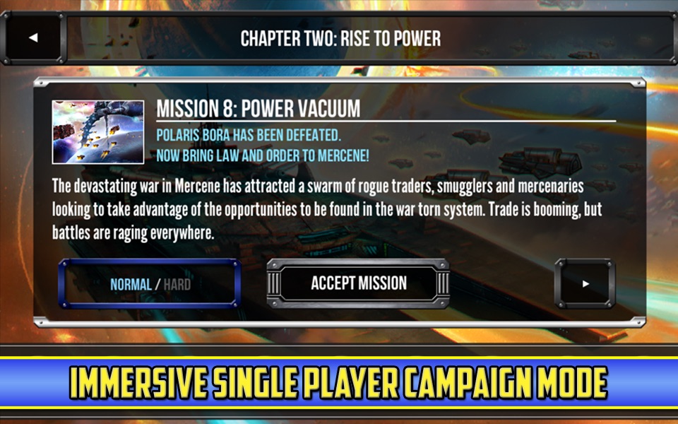 Star Realms screenshot 4