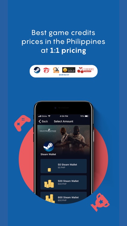 Coins– Load, Bills, Bitcoin screenshot-4