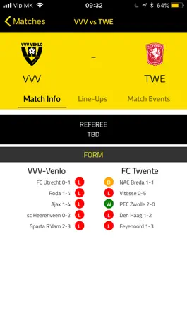 Game screenshot VVV-Venlo hack