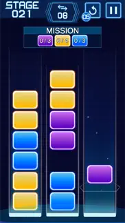color pop : match 3 puzzle iphone screenshot 4