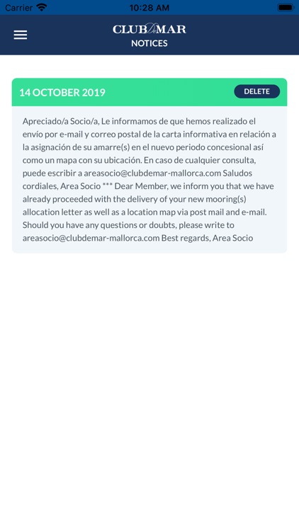 Club de Mar Mallorca screenshot-4