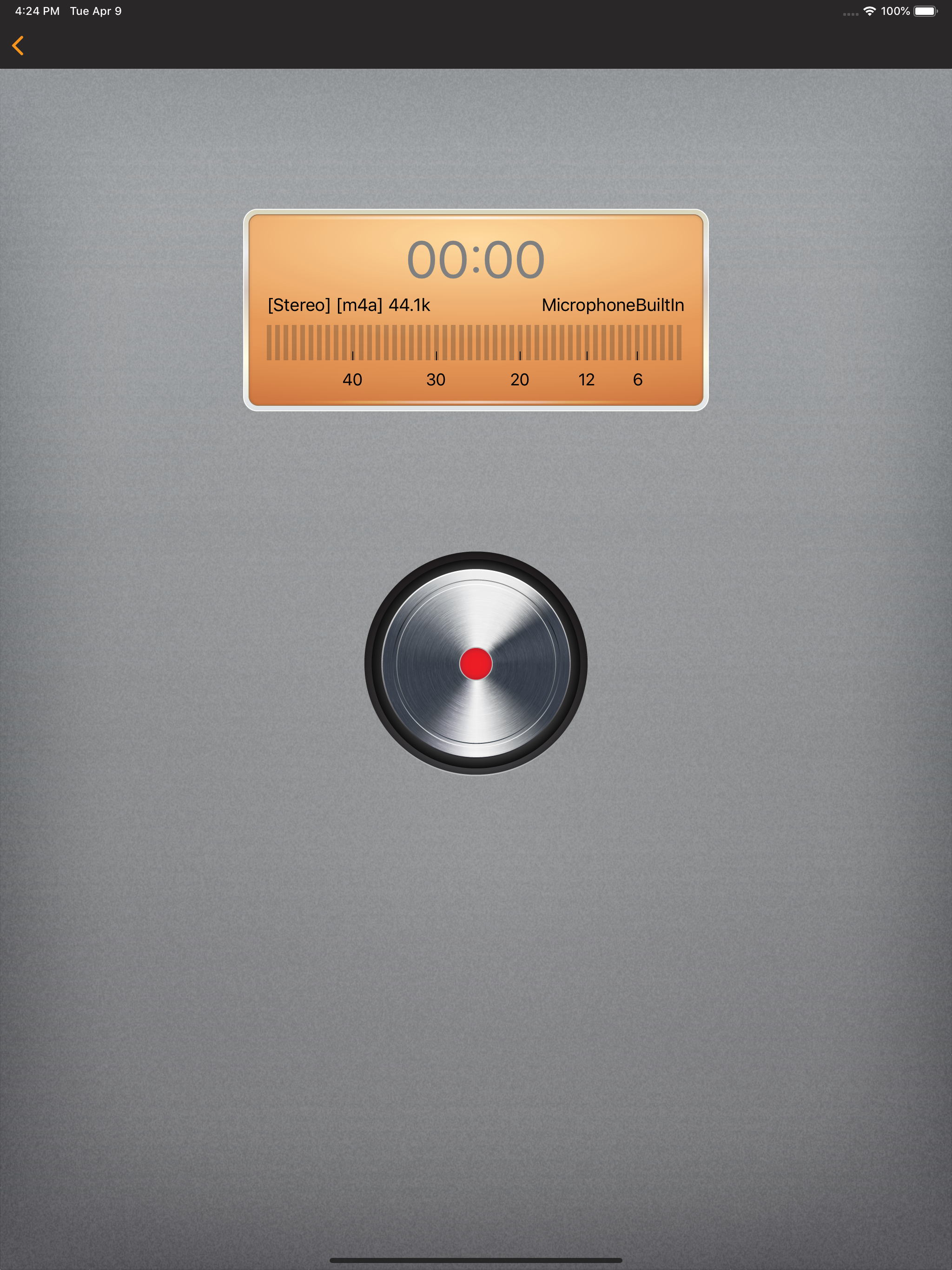 RecorderHQ Pro