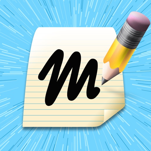 Mental Note Lite ๛ iOS App