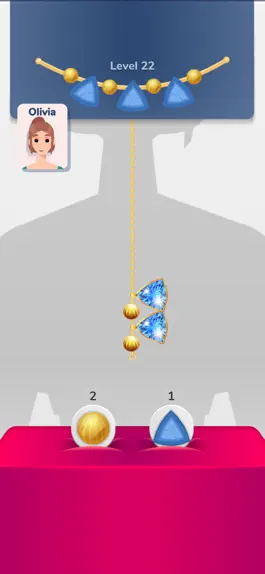 Game screenshot Jewellery Designer mod apk