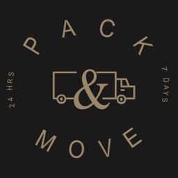 Pack and Move Delivery