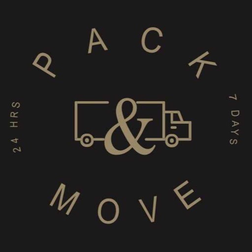 Pack and Move Delivery