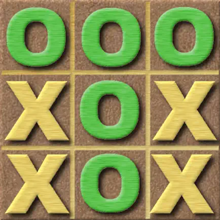 Tic Tac Toe: Another One! Cheats