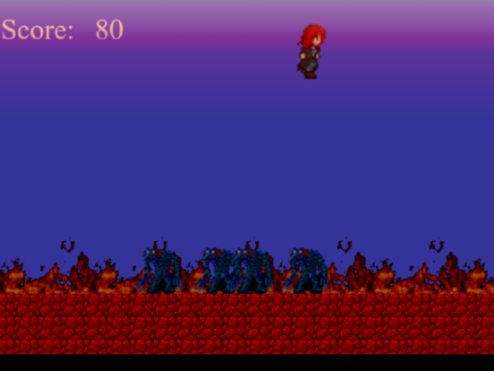 Screenshot #6 pour InfiniteHell
