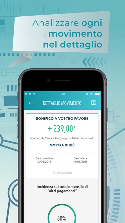 SCRIGNOmulti-banca screenshot-3