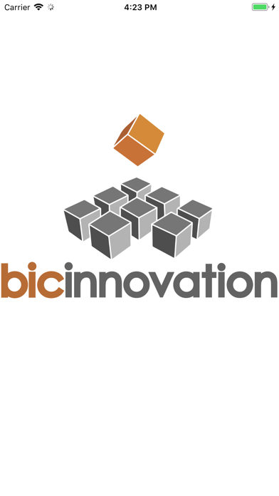 How to cancel & delete BIC Innovation Project Logger from iphone & ipad 1