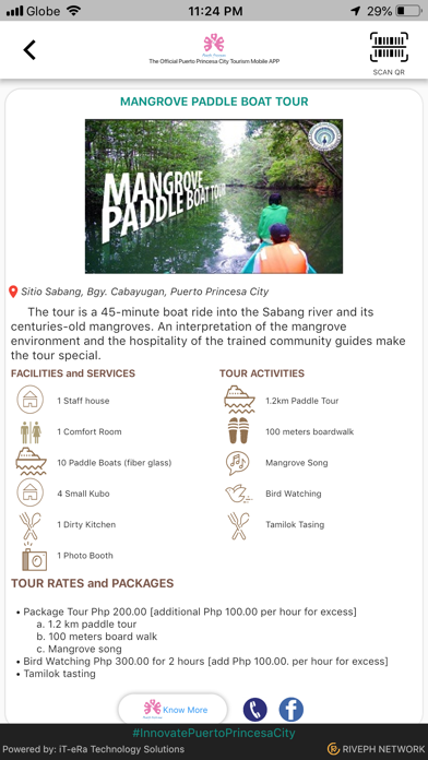 Screenshot #2 pour Puerto Princesa City