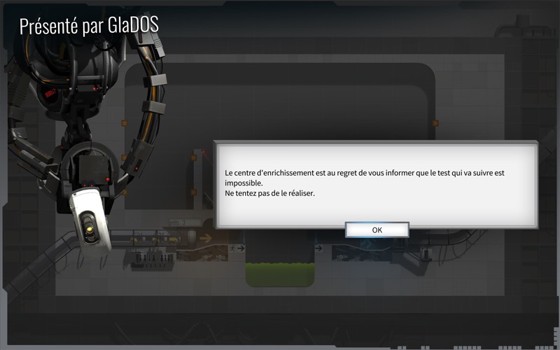 Screenshot #3 pour Bridge Constructor Portal