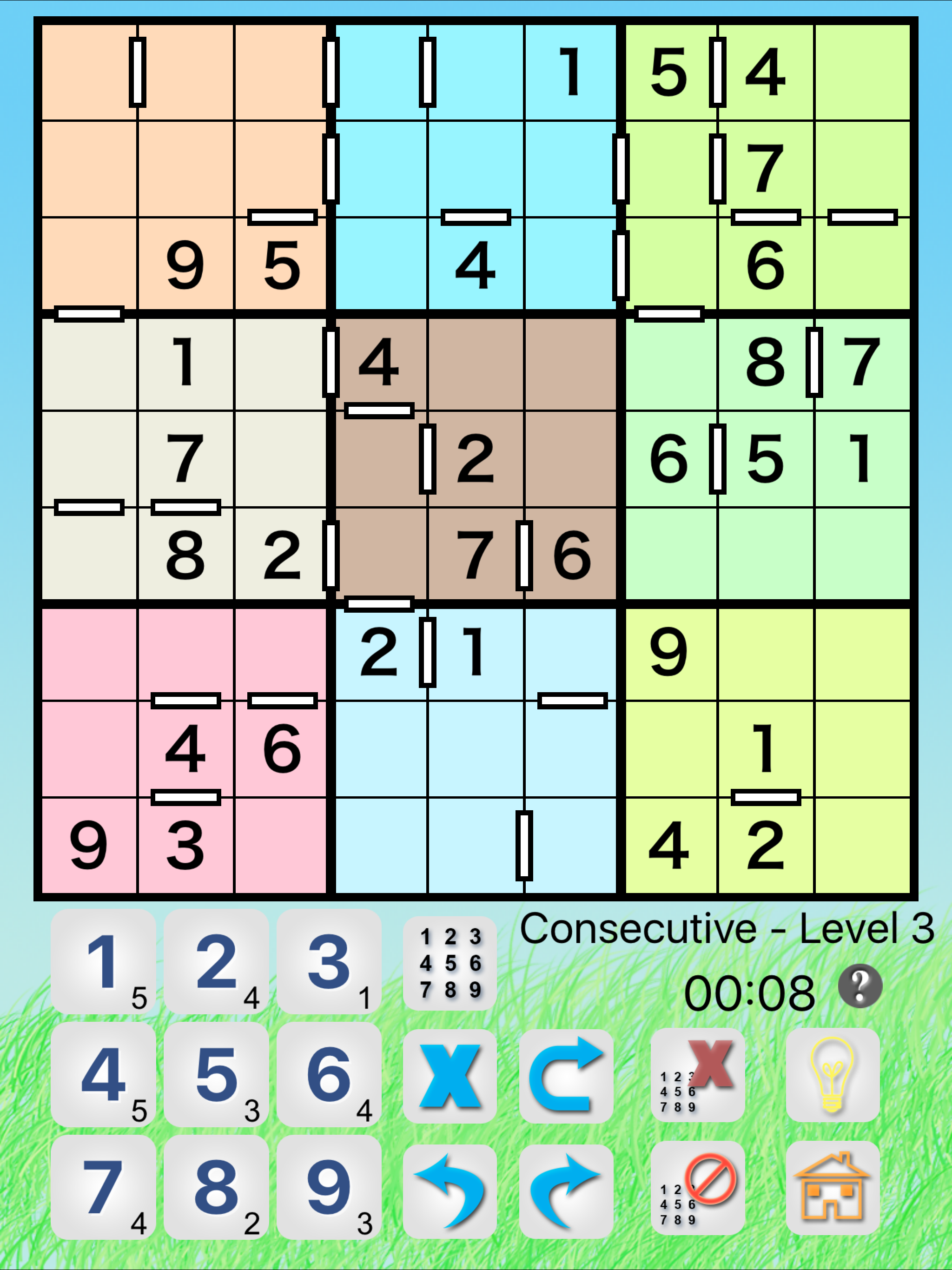 Sudoku Revolution 2