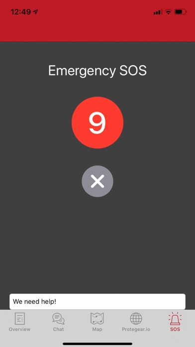 A*LIVE Screenshot