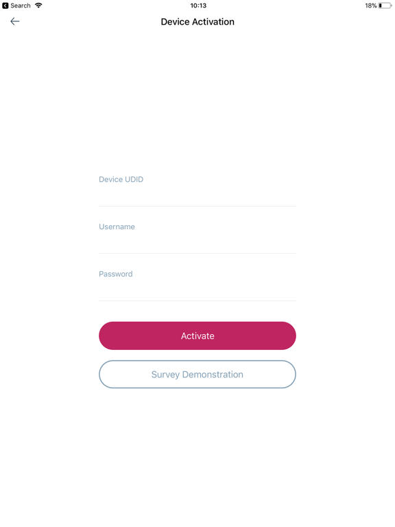 Screenshot #4 pour Prism Surveys