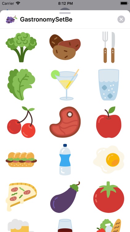 GastronomySetBe