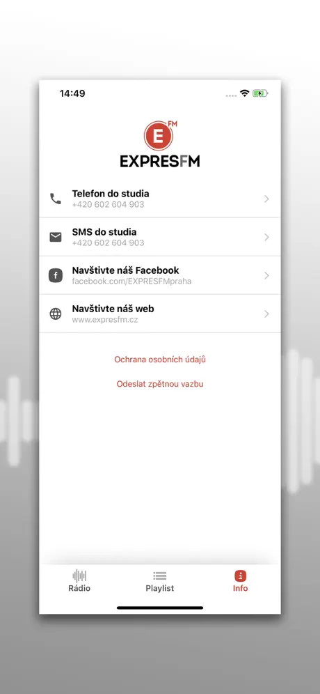 Expres FM