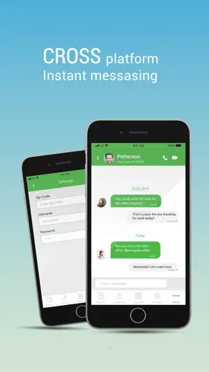 iTel Mobile Dialer. screenshot 3