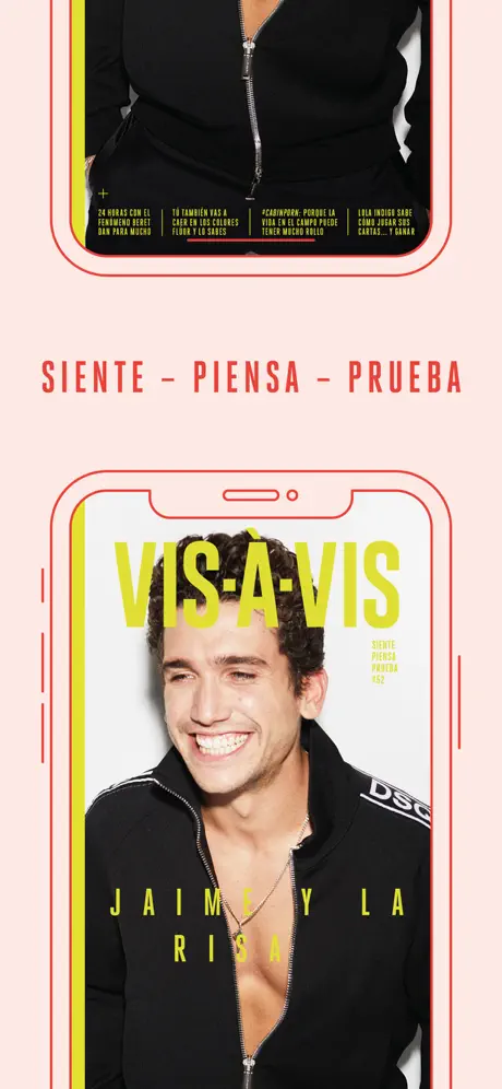 Vis-à-Vis