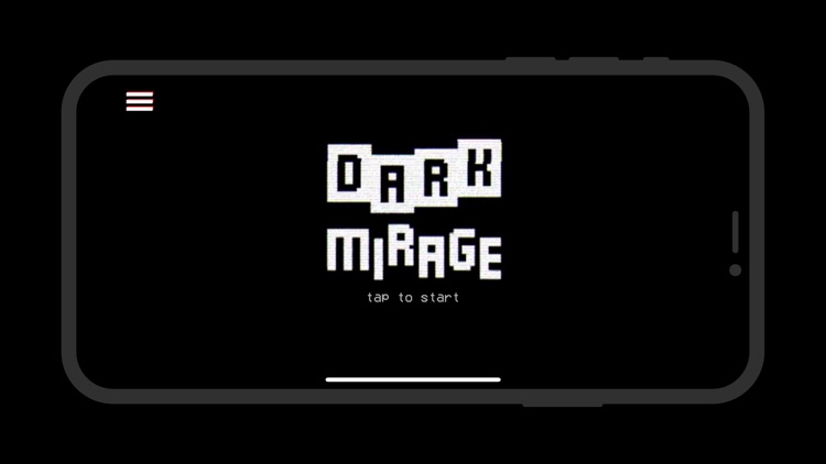 Dark Mirage