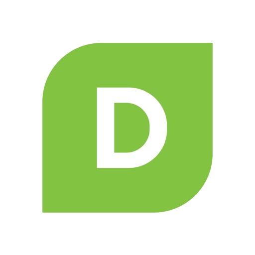 Doorganics icon