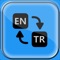English to Turkish Translator + Speech