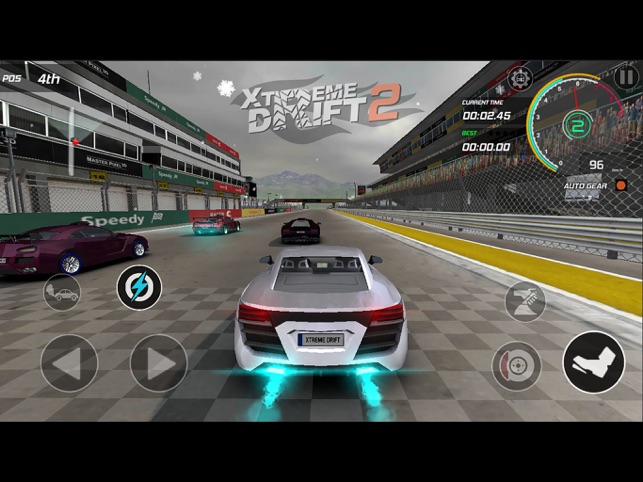 Jogos De Carros Drift Offline versão móvel andróide iOS apk baixar