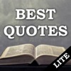 Best Quotes Guessing Game LITE