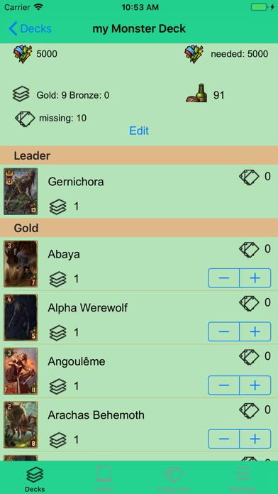 How to cancel & delete Gwenticore from iphone & ipad 2