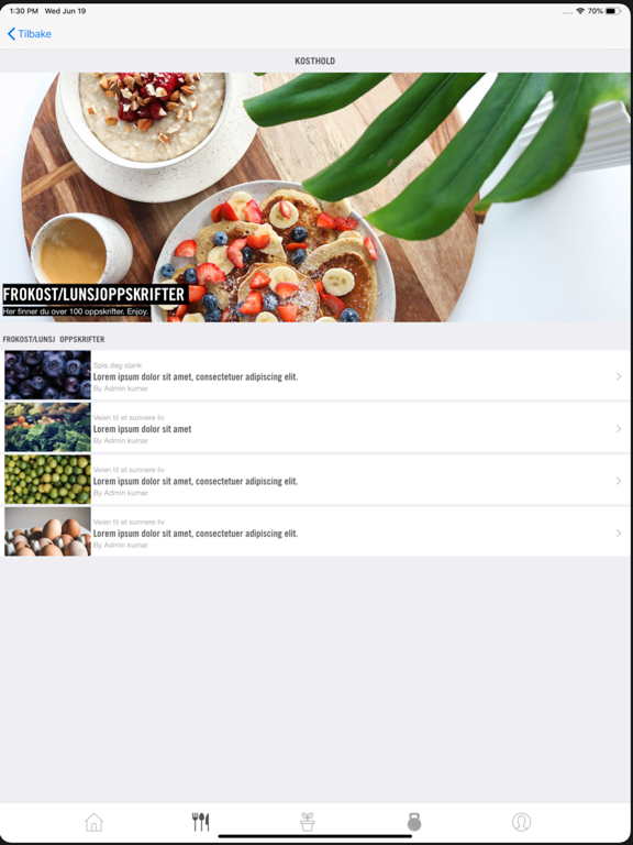 Screenshot #6 pour IdealForm