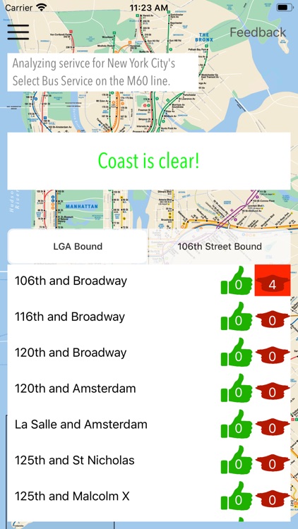 Spot Checkd screenshot-4